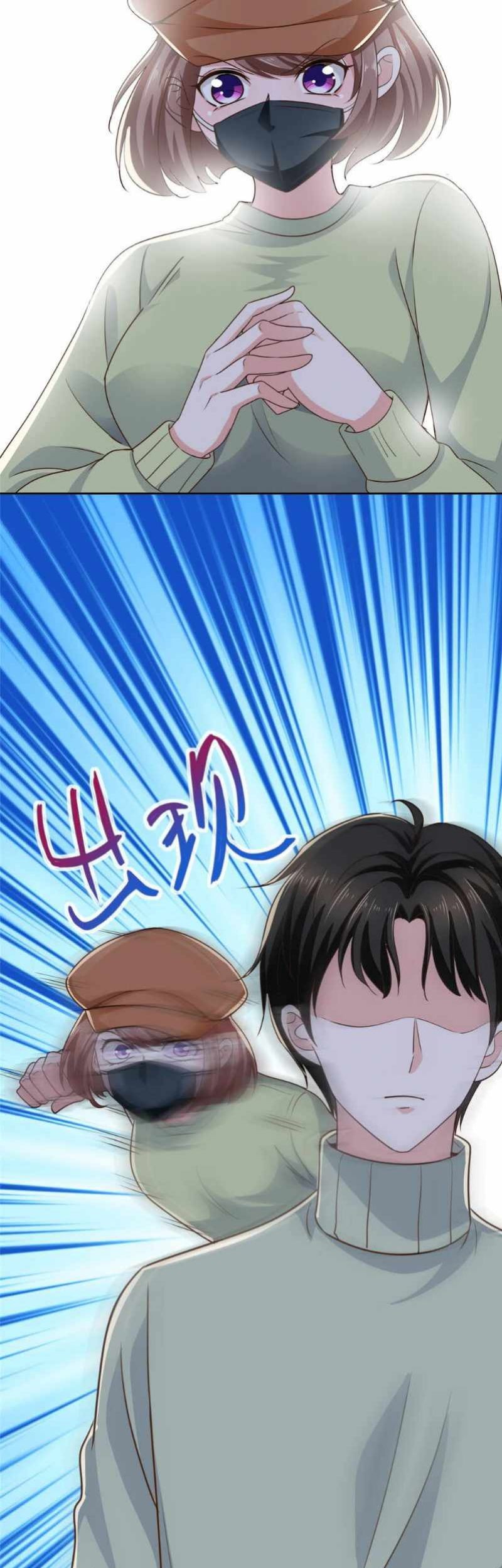 Dad Asked Me to Choose One of Ten Goddesses to Marry Chapter 11 Gambar 36