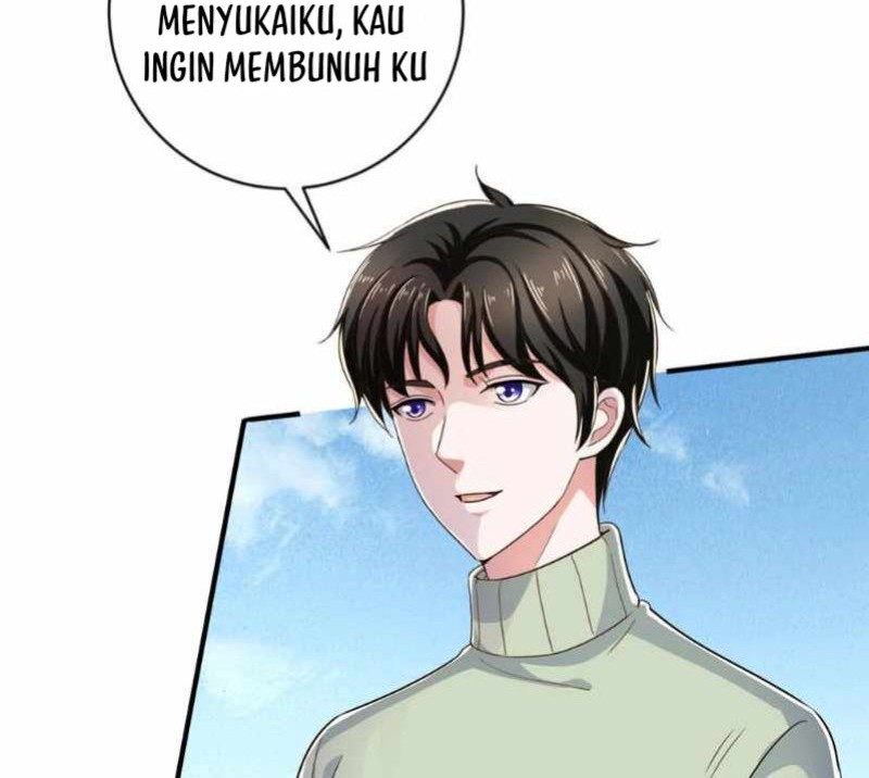 Dad Asked Me to Choose One of Ten Goddesses to Marry Chapter 11 Gambar 39