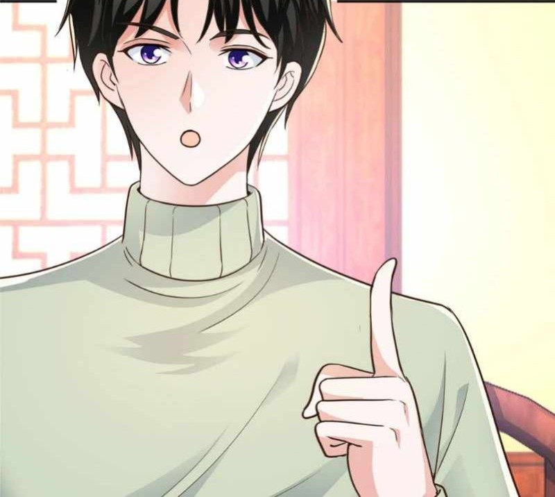Dad Asked Me to Choose One of Ten Goddesses to Marry Chapter 11 Gambar 5