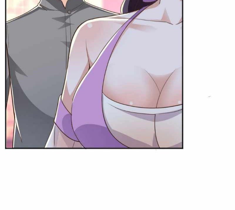 Dad Asked Me to Choose One of Ten Goddesses to Marry Chapter 11 Gambar 11