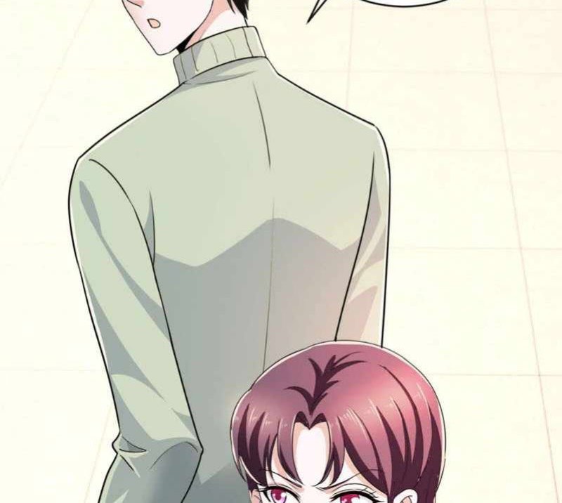 Dad Asked Me to Choose One of Ten Goddesses to Marry Chapter 11 Gambar 15