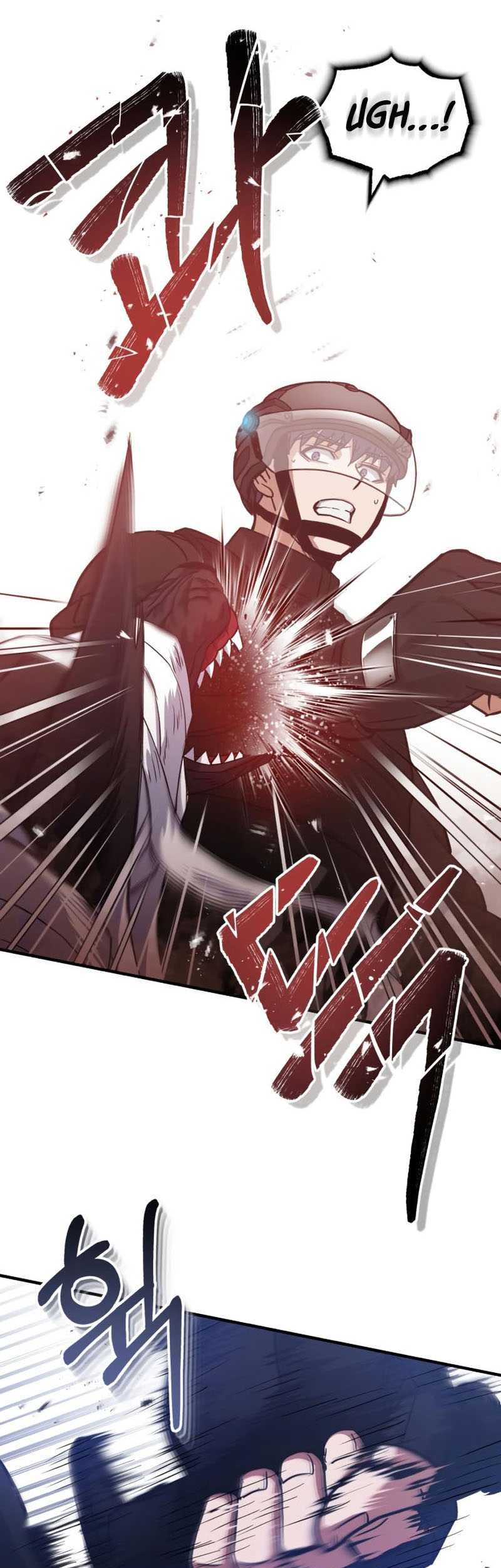 Genius of the Unique Lineage Chapter 25 Gambar 34