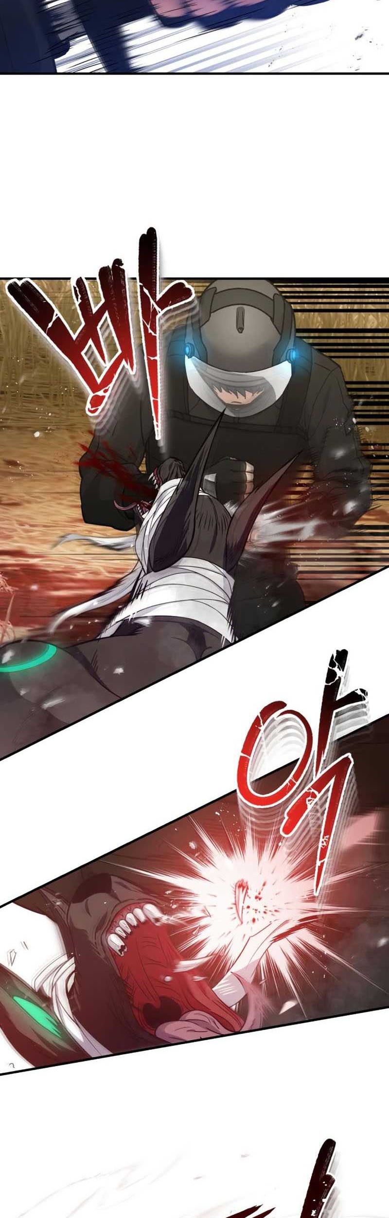Genius of the Unique Lineage Chapter 25 Gambar 35