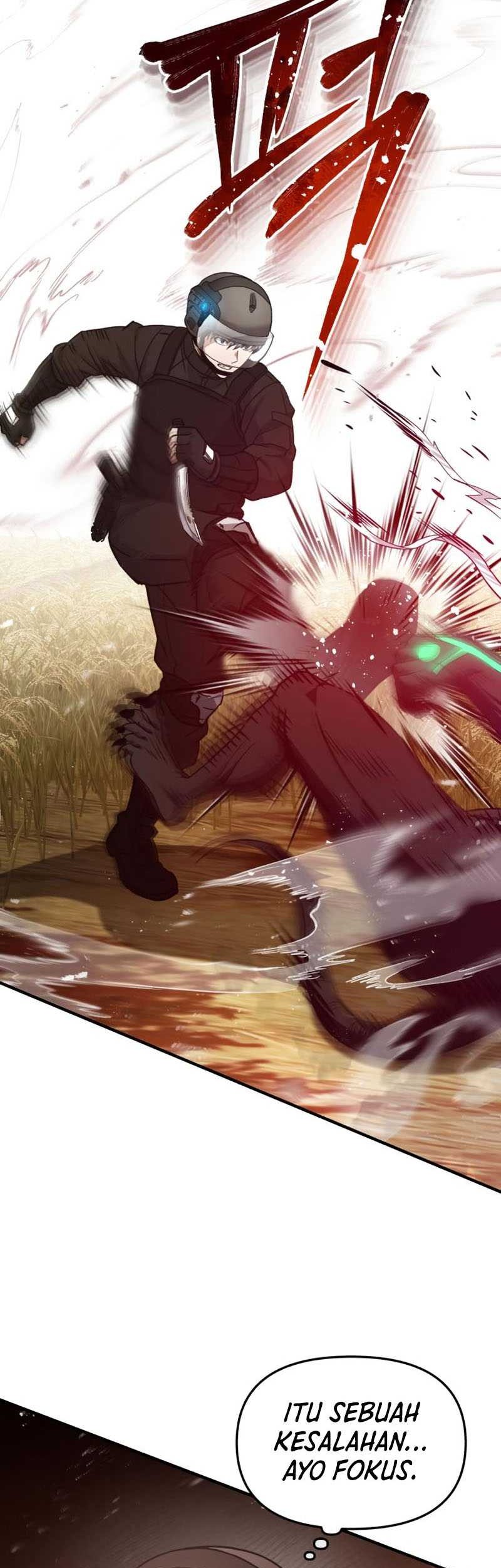 Genius of the Unique Lineage Chapter 25 Gambar 36