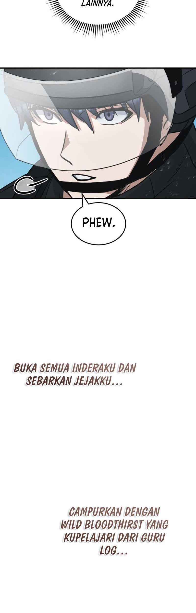 Genius of the Unique Lineage Chapter 25 Gambar 39