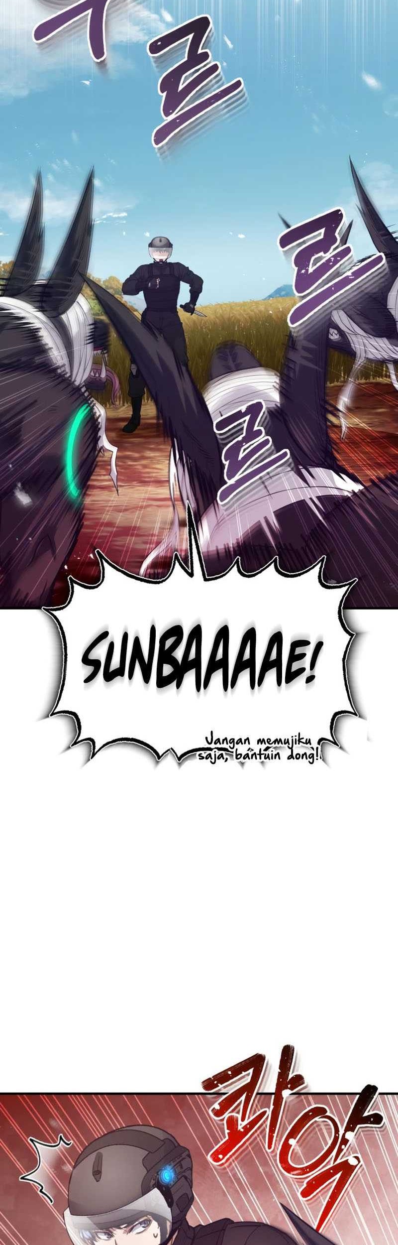 Genius of the Unique Lineage Chapter 25 Gambar 43
