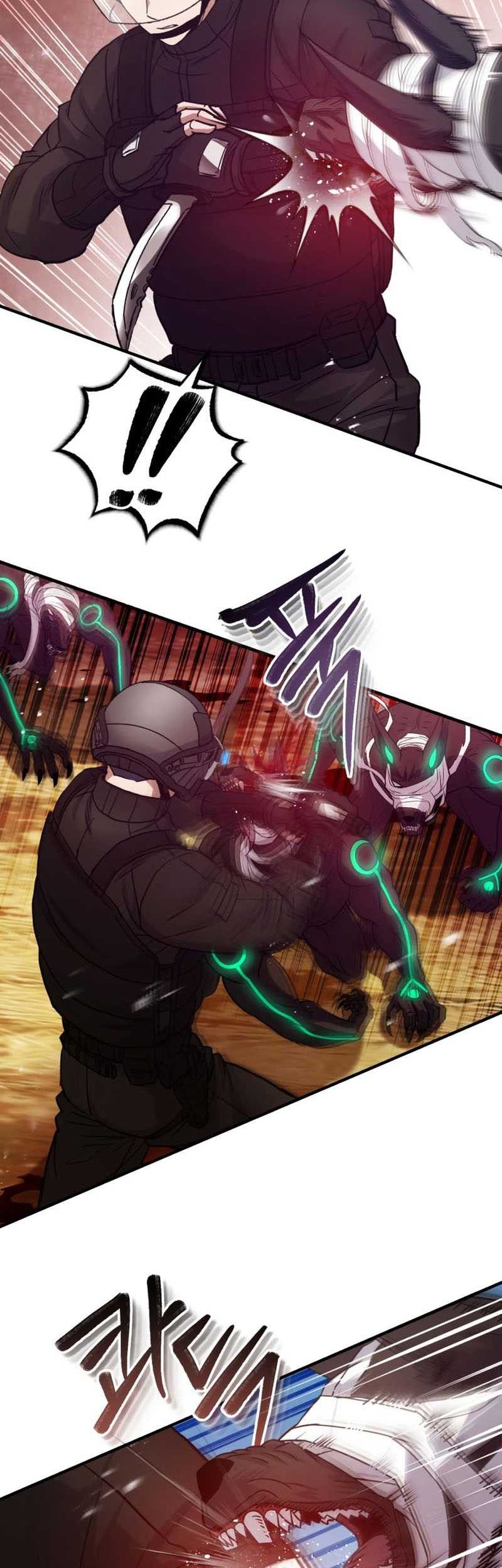 Genius of the Unique Lineage Chapter 25 Gambar 44