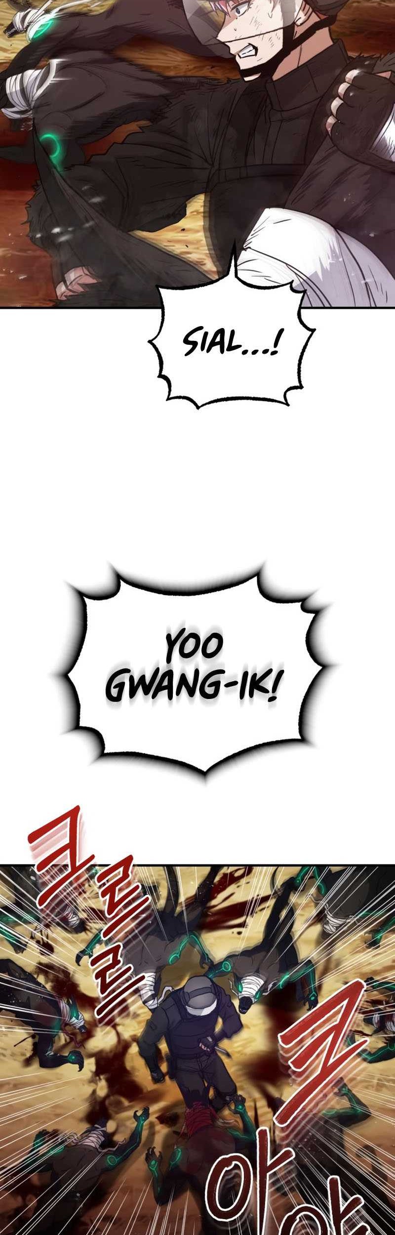 Genius of the Unique Lineage Chapter 25 Gambar 47