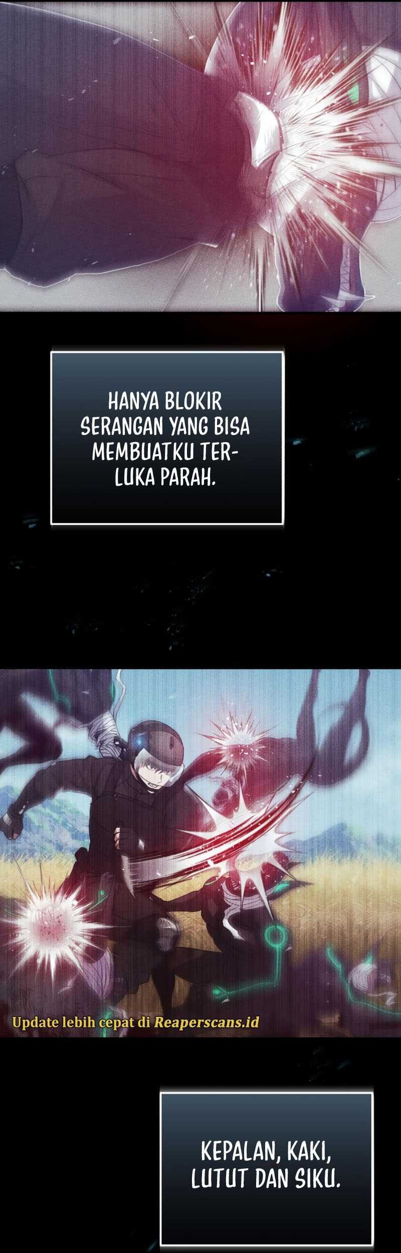 Genius of the Unique Lineage Chapter 25 Gambar 50