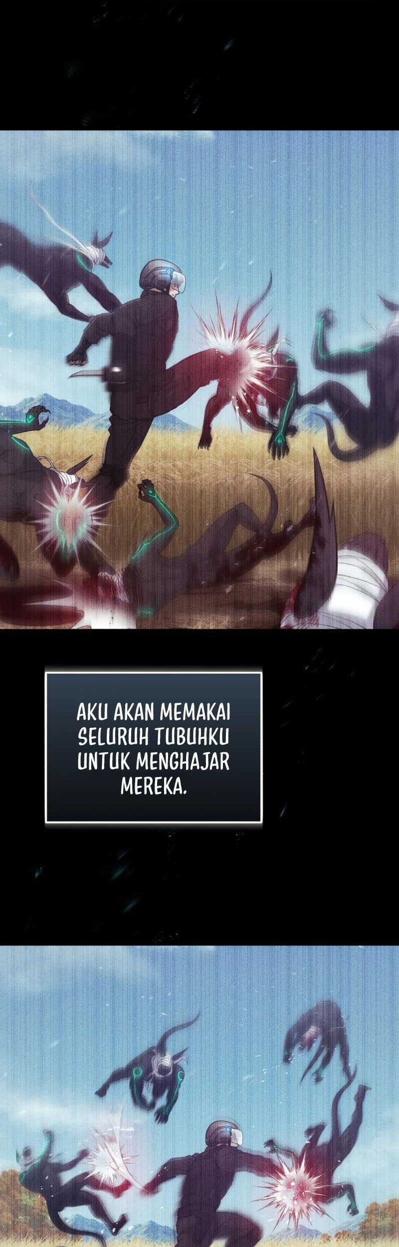 Genius of the Unique Lineage Chapter 25 Gambar 51