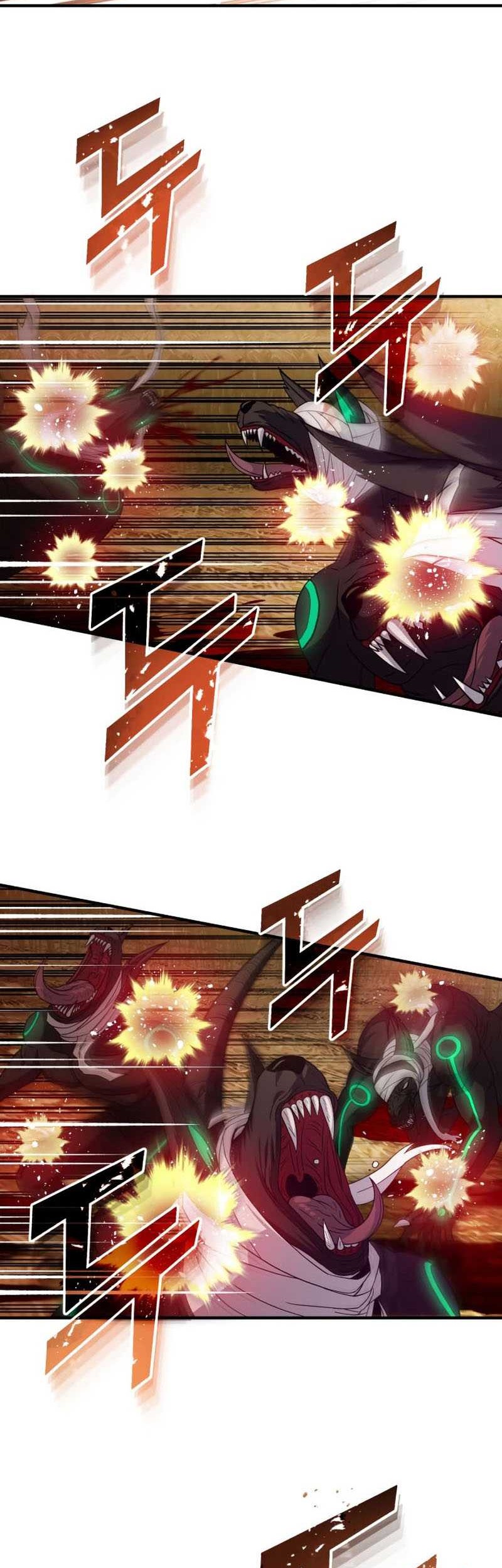 Genius of the Unique Lineage Chapter 25 Gambar 55