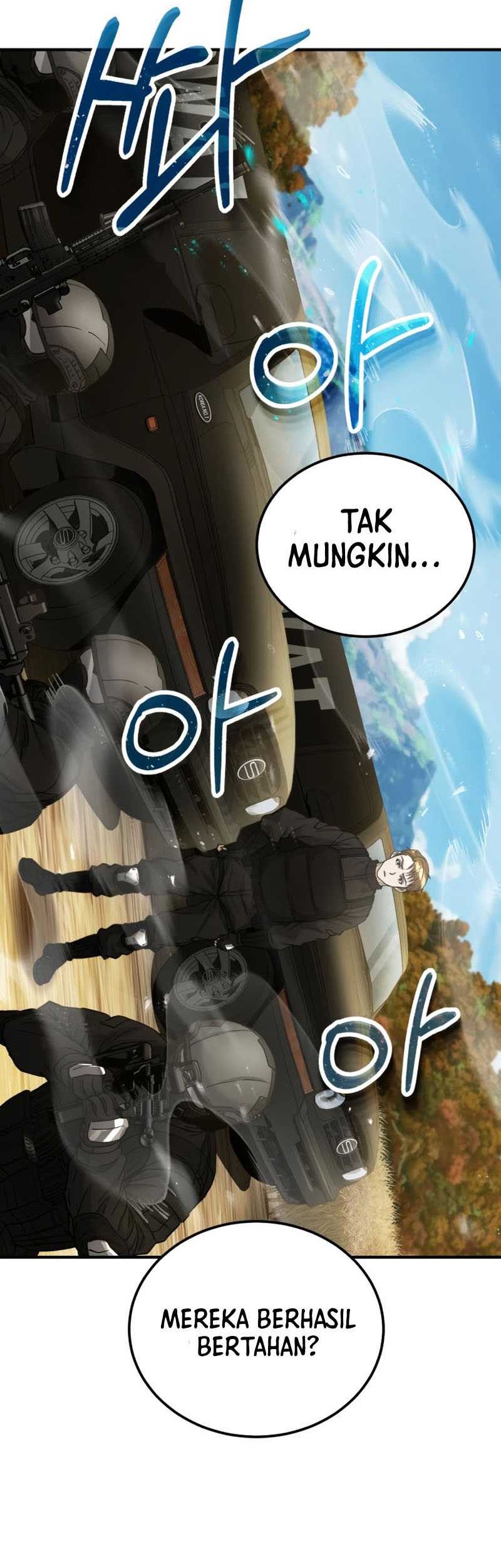 Genius of the Unique Lineage Chapter 25 Gambar 57
