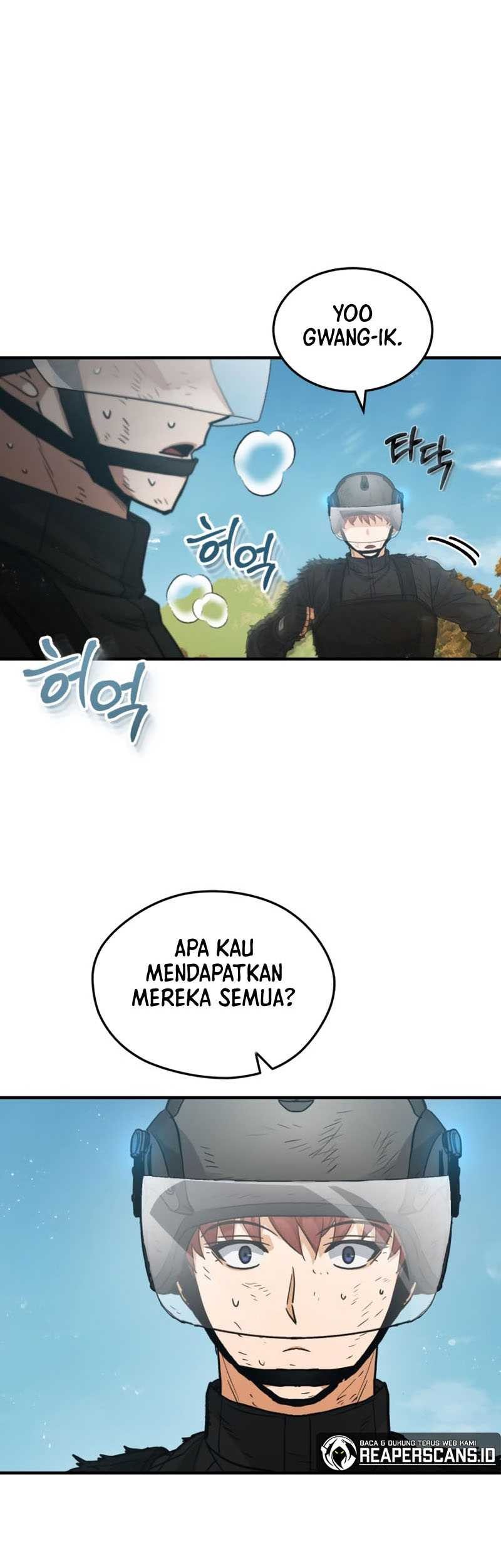 Genius of the Unique Lineage Chapter 25 Gambar 58