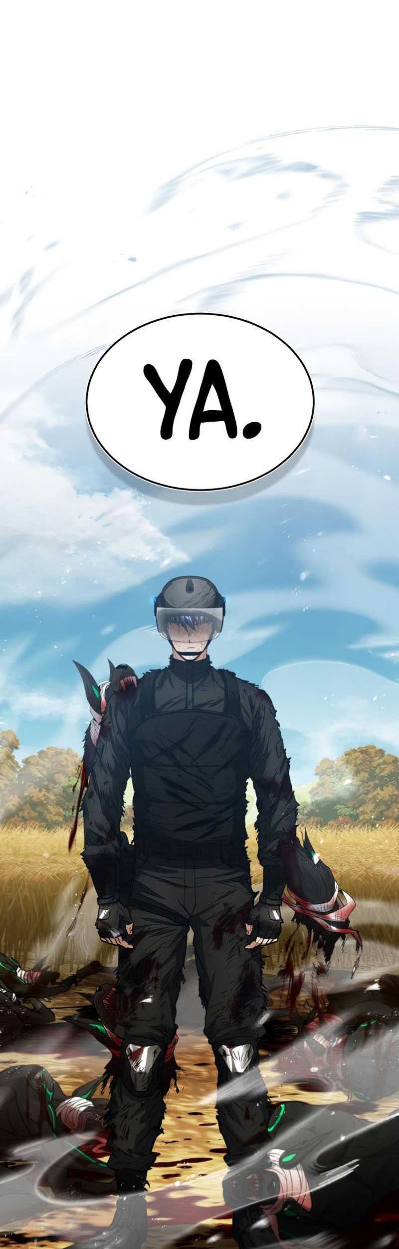 Genius of the Unique Lineage Chapter 25 Gambar 59