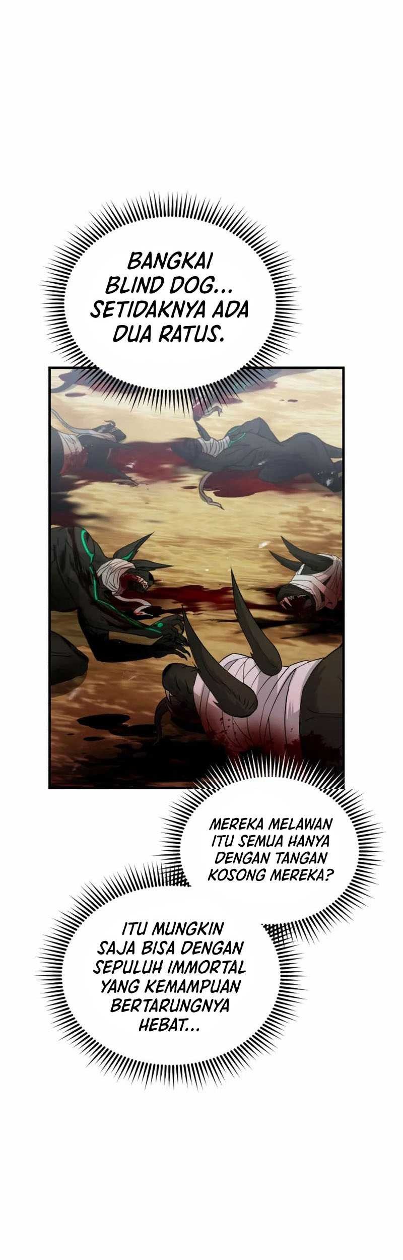 Genius of the Unique Lineage Chapter 25 Gambar 62