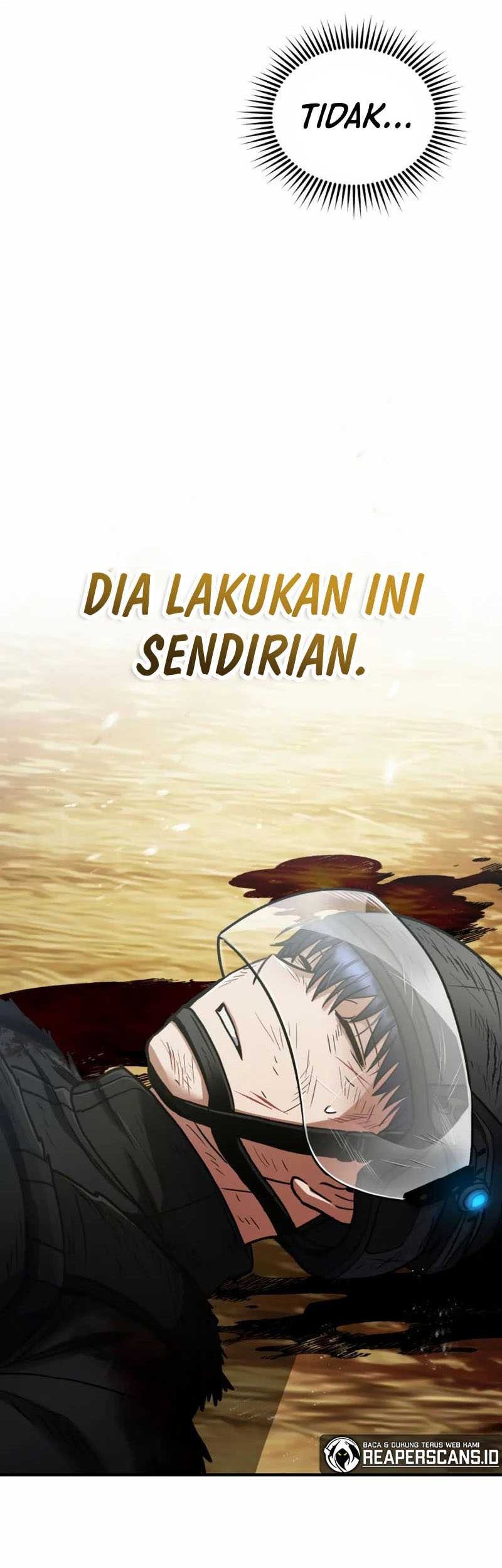 Genius of the Unique Lineage Chapter 25 Gambar 64