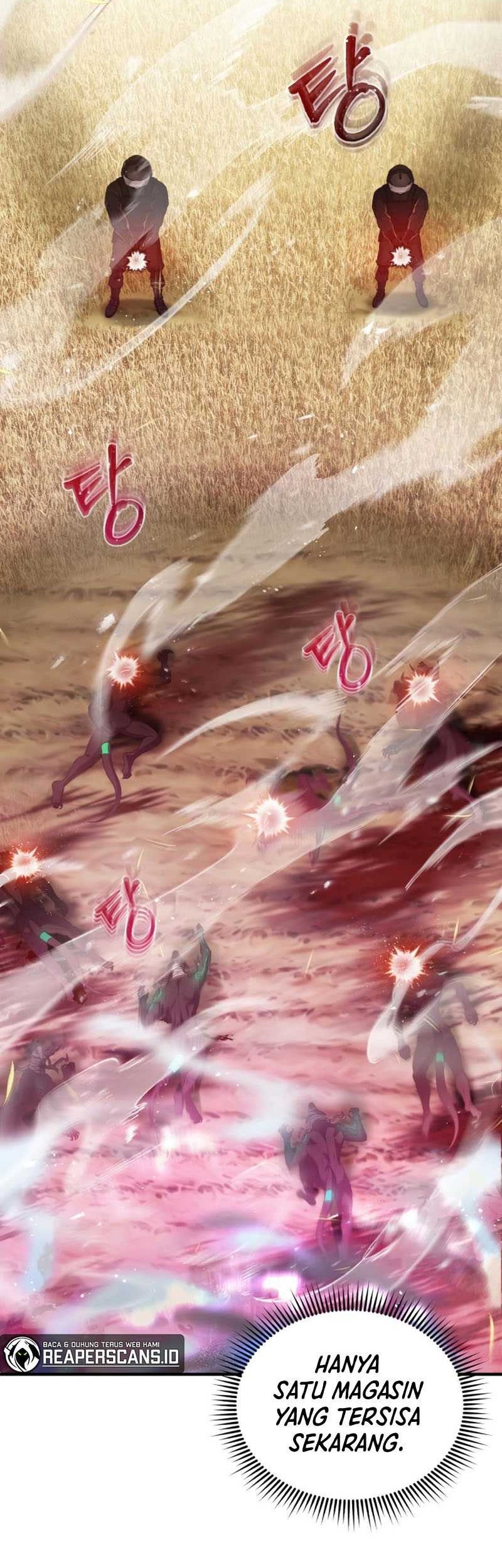 Genius of the Unique Lineage Chapter 25 Gambar 5