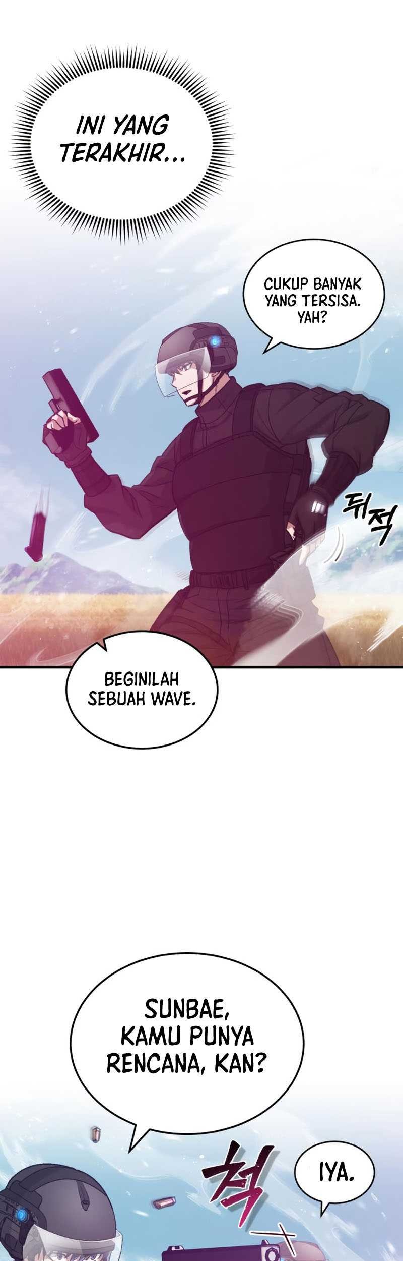 Genius of the Unique Lineage Chapter 25 Gambar 6