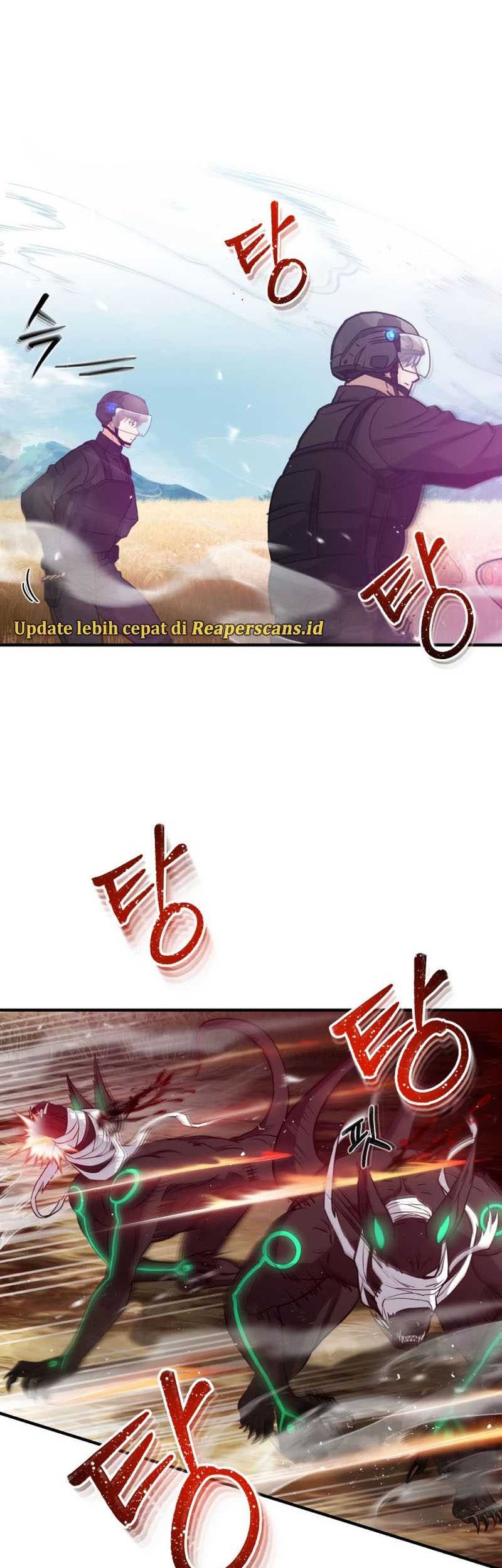 Genius of the Unique Lineage Chapter 25 Gambar 11