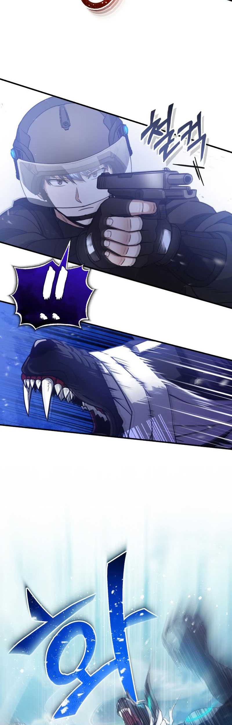 Genius of the Unique Lineage Chapter 25 Gambar 12
