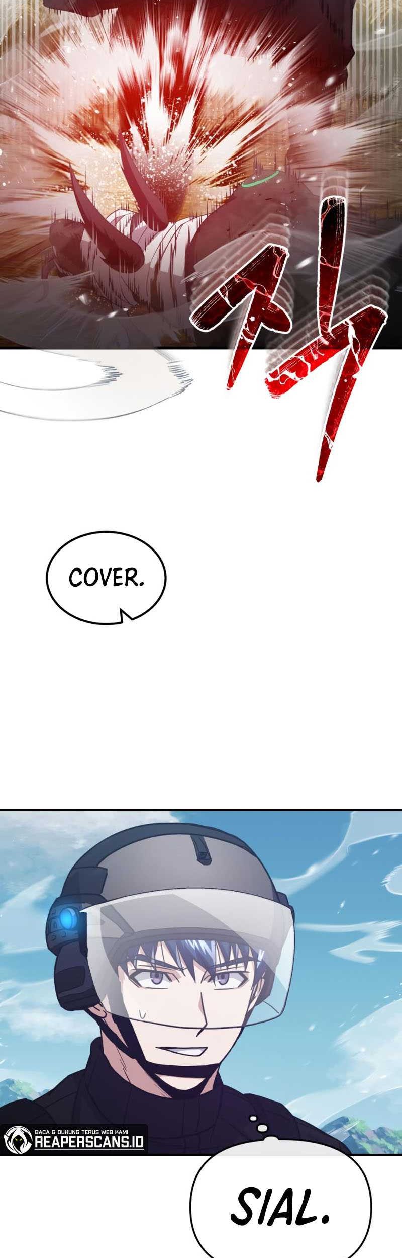 Genius of the Unique Lineage Chapter 25 Gambar 16