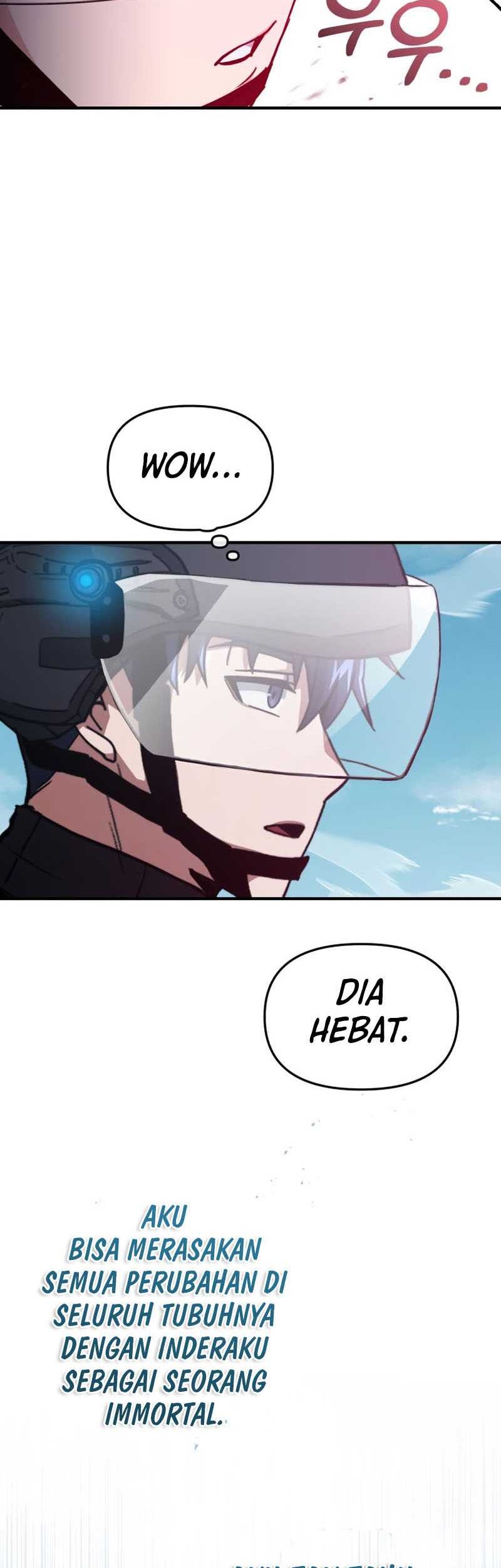 Genius of the Unique Lineage Chapter 25 Gambar 19