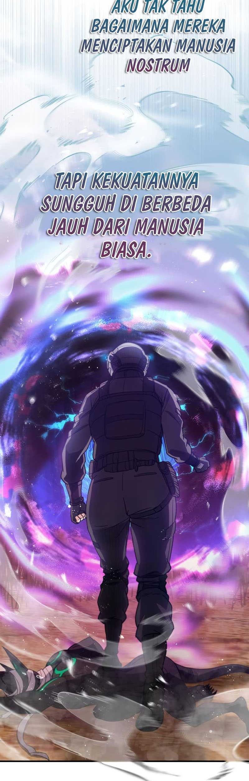 Genius of the Unique Lineage Chapter 25 Gambar 20