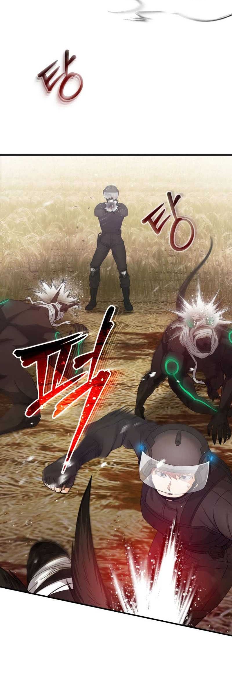 Genius of the Unique Lineage Chapter 25 Gambar 21