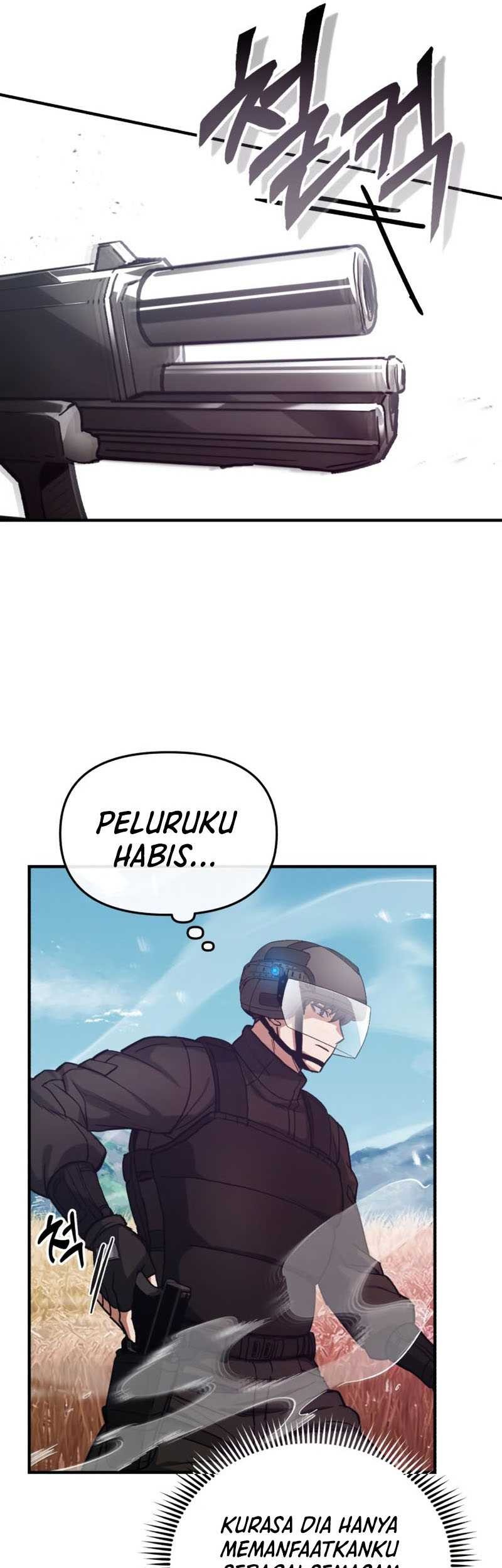 Genius of the Unique Lineage Chapter 25 Gambar 22