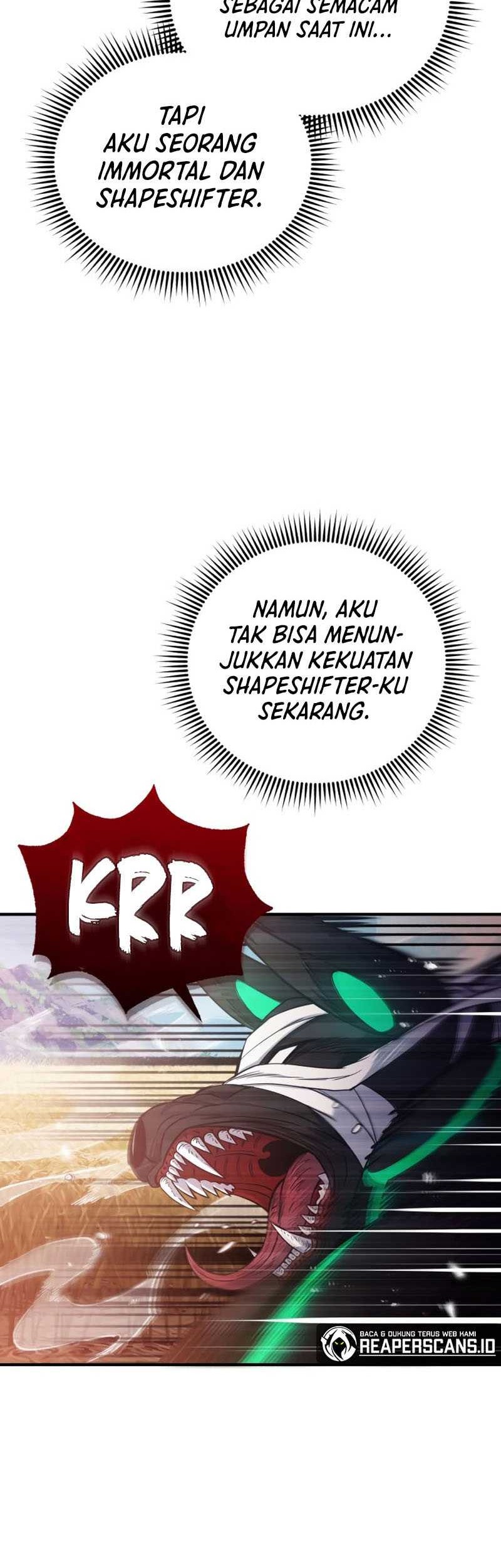 Genius of the Unique Lineage Chapter 25 Gambar 23