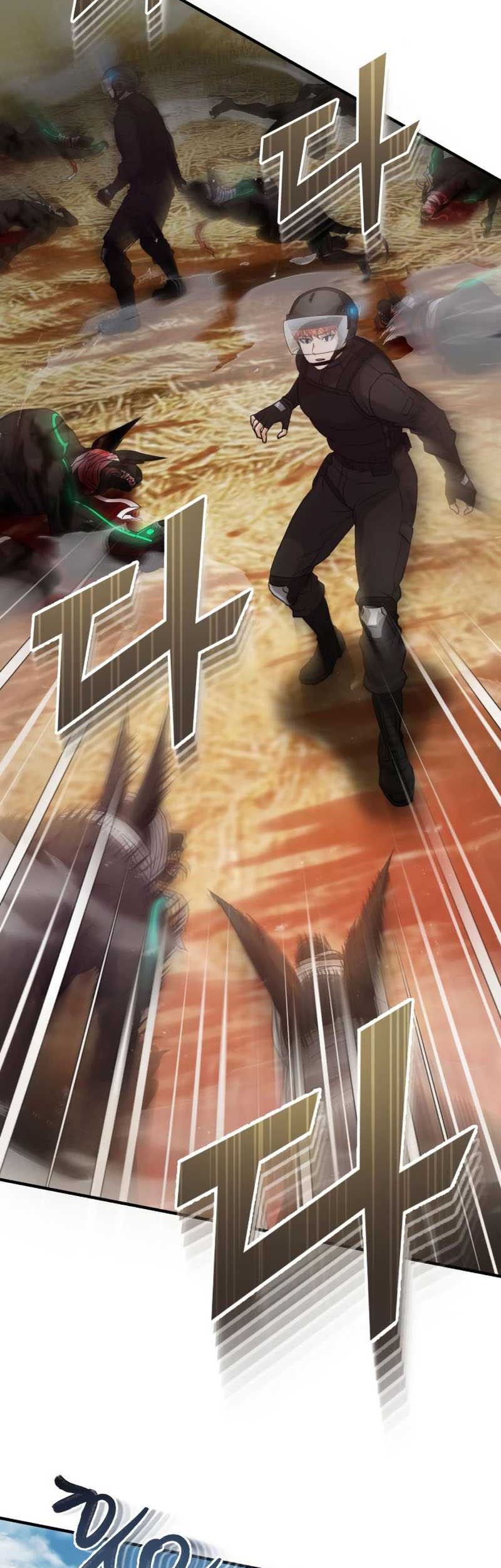 Genius of the Unique Lineage Chapter 25 Gambar 28