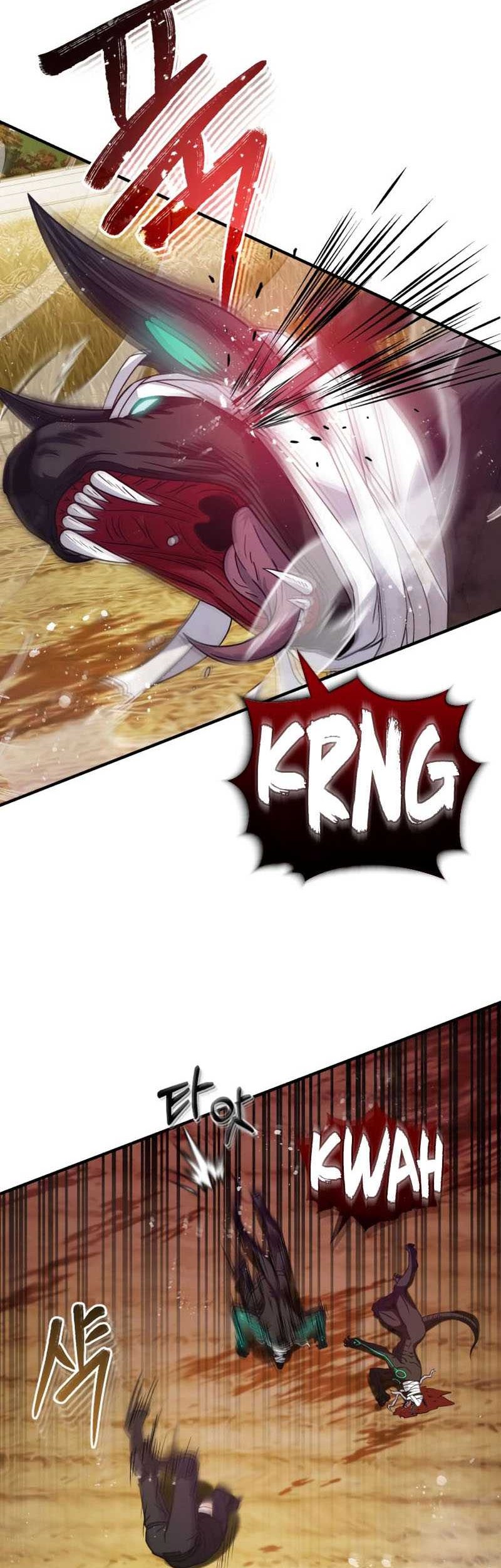 Genius of the Unique Lineage Chapter 25 Gambar 31