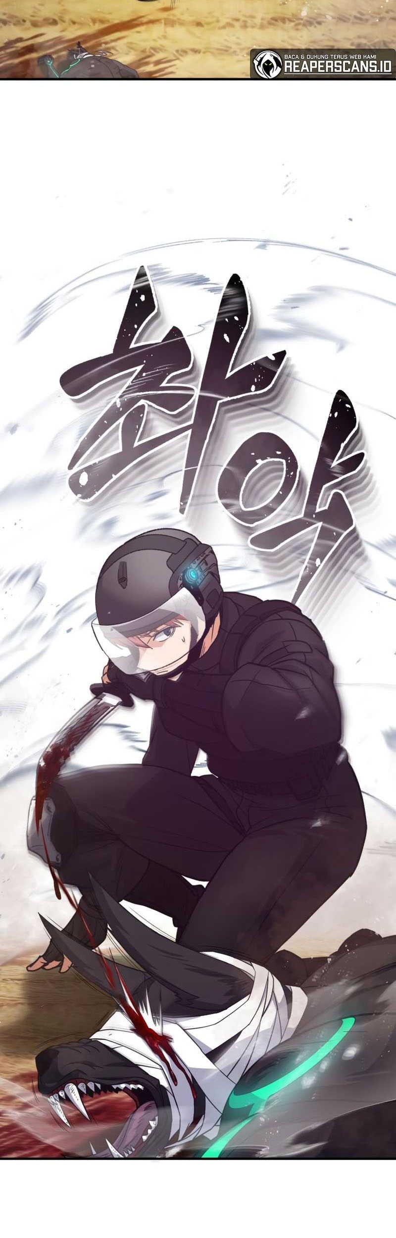 Genius of the Unique Lineage Chapter 25 Gambar 32