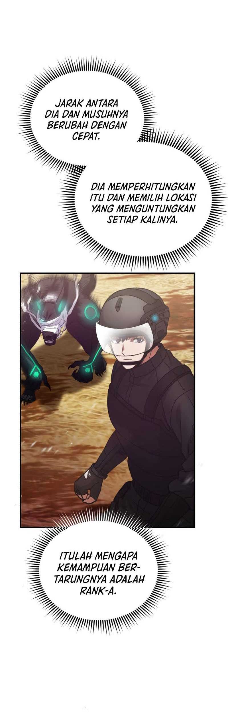 Genius of the Unique Lineage Chapter 25 Gambar 33