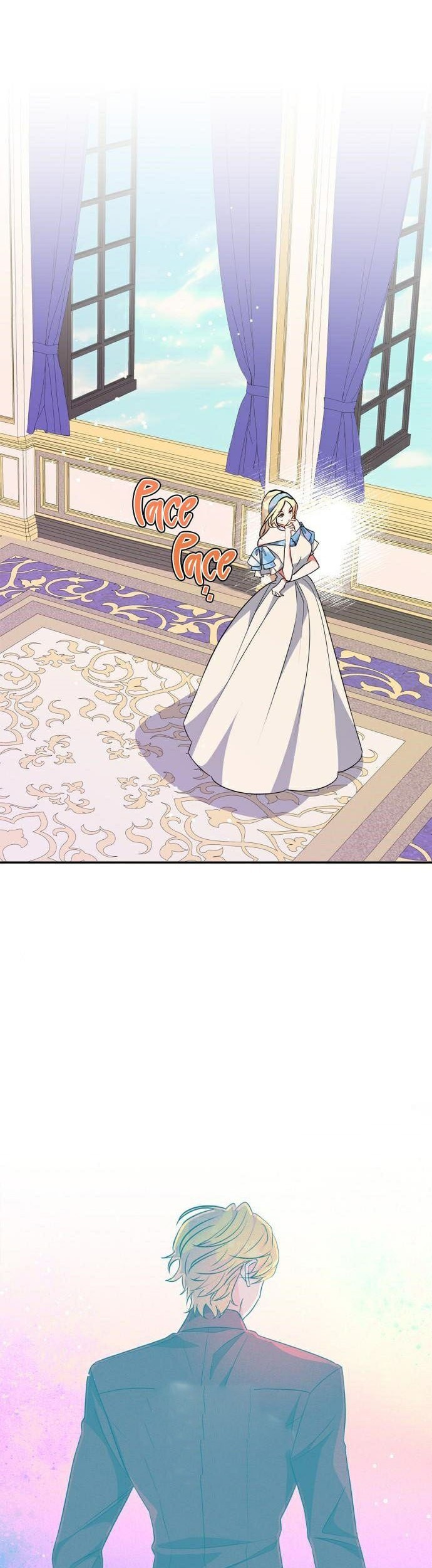 Baca  I Raised A Beast Chapter 76 Gambar 2