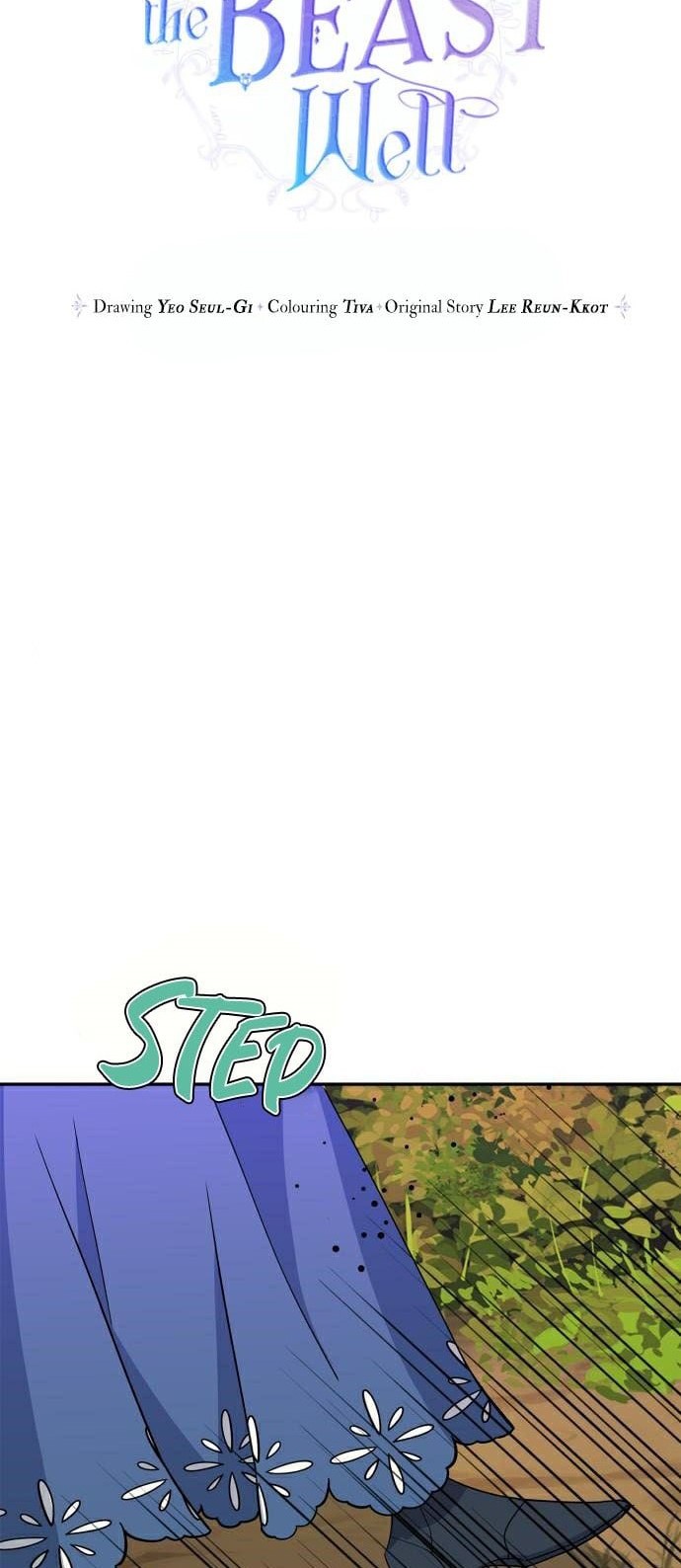 I Raised A Beast Chapter 76 Gambar 7