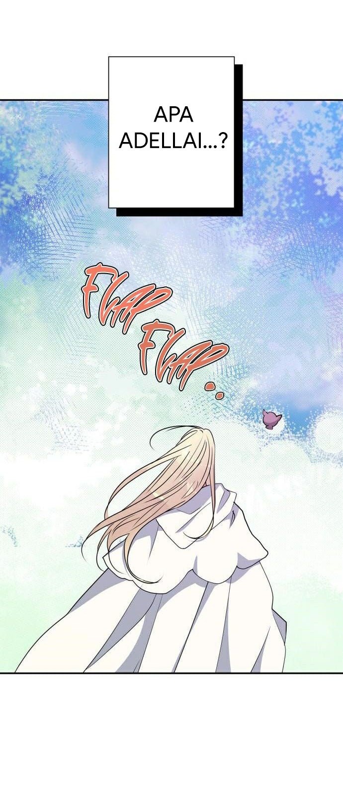 I Raised A Beast Chapter 76 Gambar 10