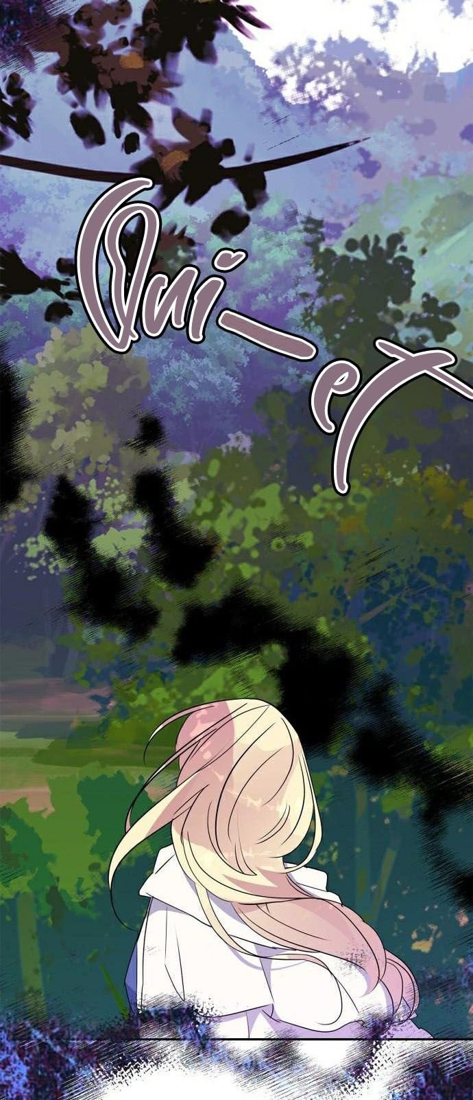 I Raised A Beast Chapter 76 Gambar 25