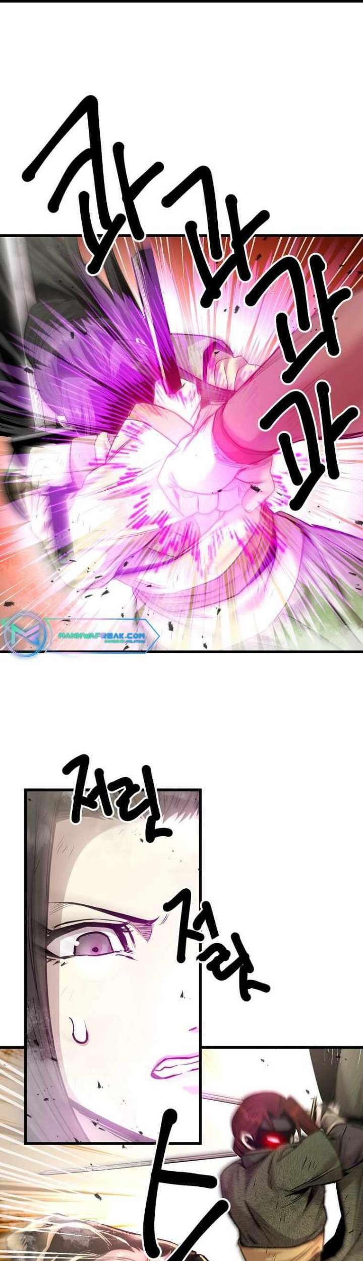 Strongest Fighter Chapter 106 Gambar 18