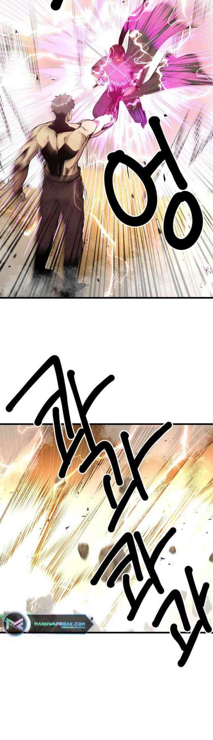 Strongest Fighter Chapter 106 Gambar 22