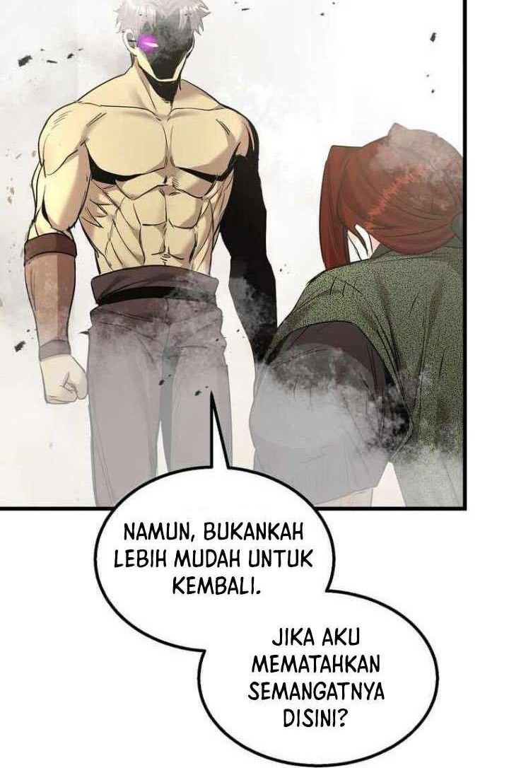 Strongest Fighter Chapter 106 Gambar 25