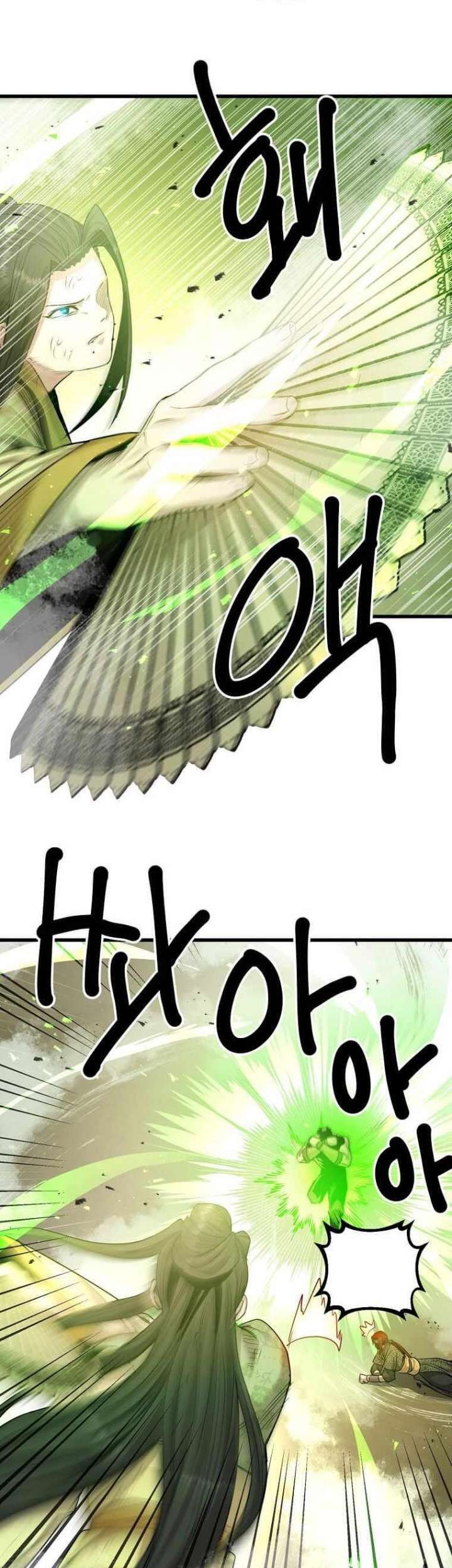 Strongest Fighter Chapter 106 Gambar 26