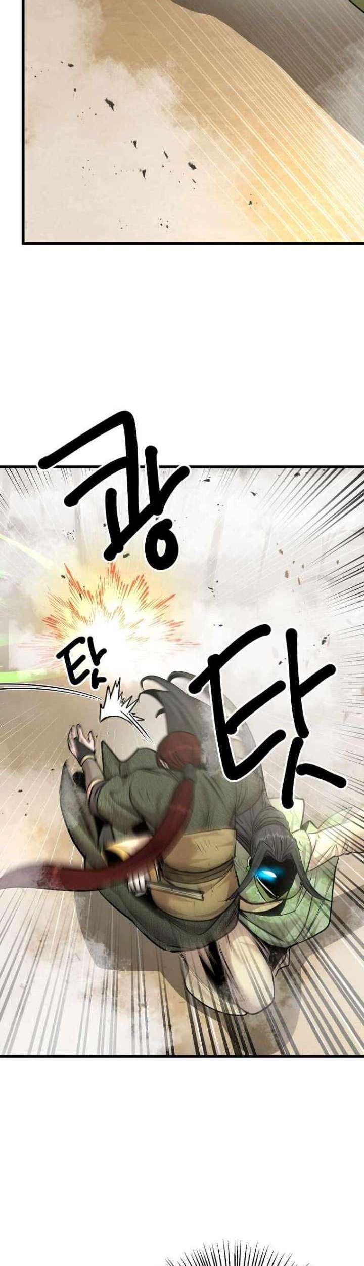 Strongest Fighter Chapter 106 Gambar 28