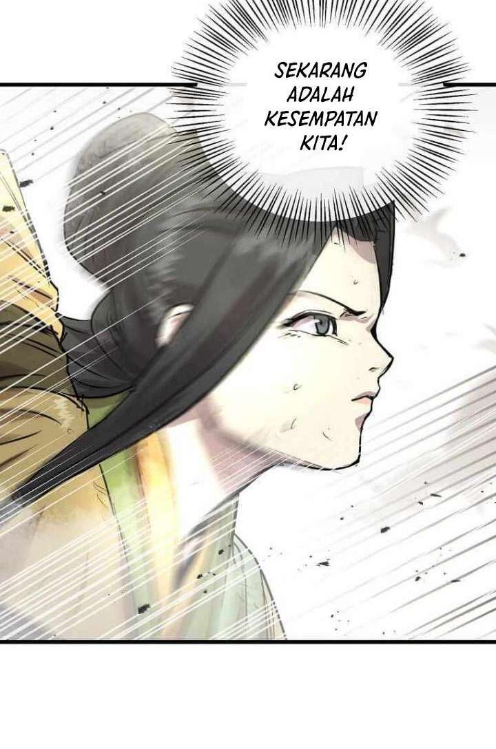 Strongest Fighter Chapter 106 Gambar 29