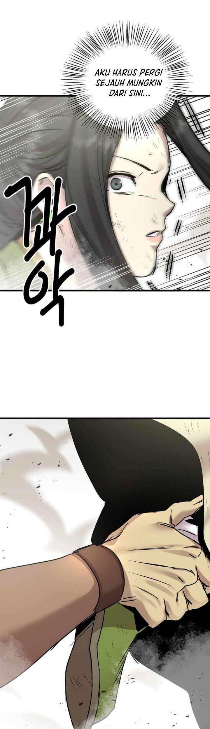 Strongest Fighter Chapter 106 Gambar 30