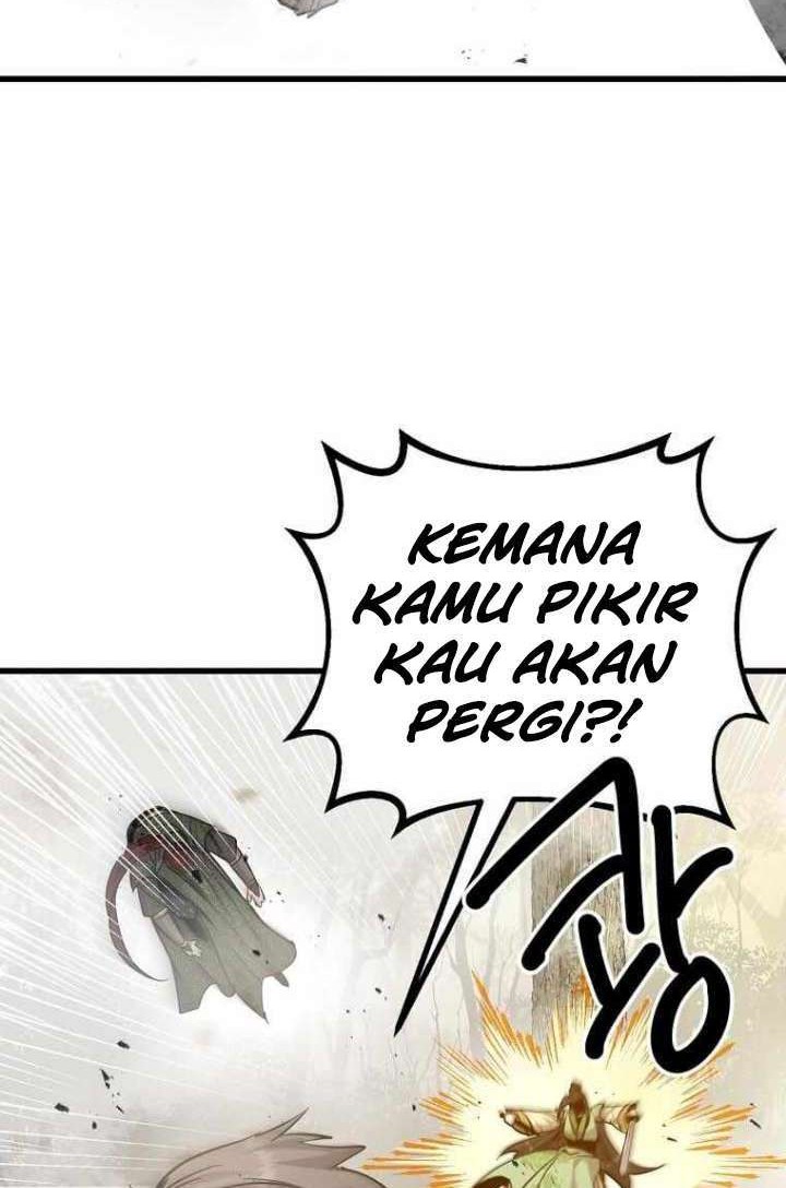 Strongest Fighter Chapter 106 Gambar 31
