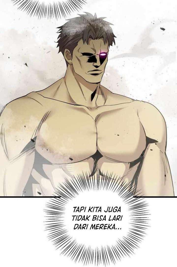 Strongest Fighter Chapter 106 Gambar 33