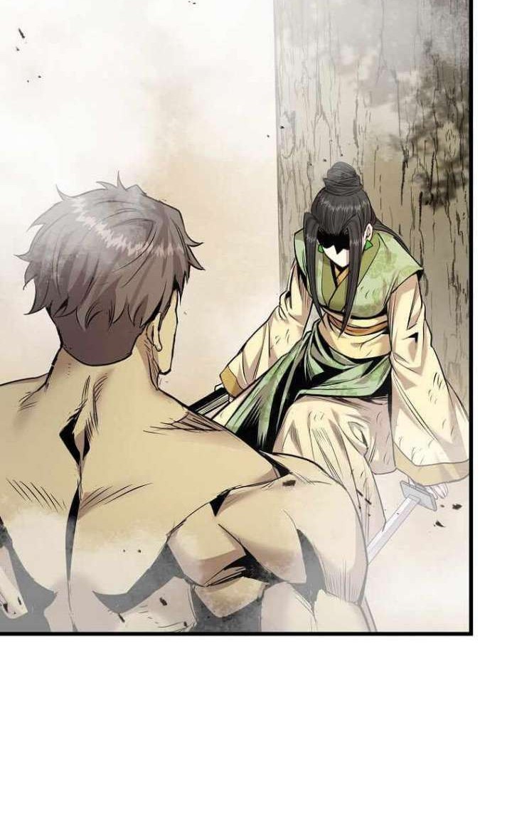 Strongest Fighter Chapter 106 Gambar 35