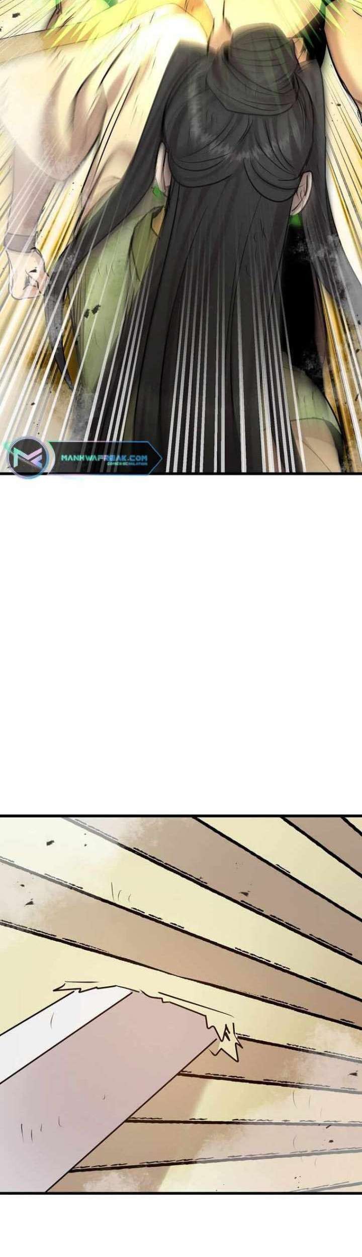 Strongest Fighter Chapter 106 Gambar 38