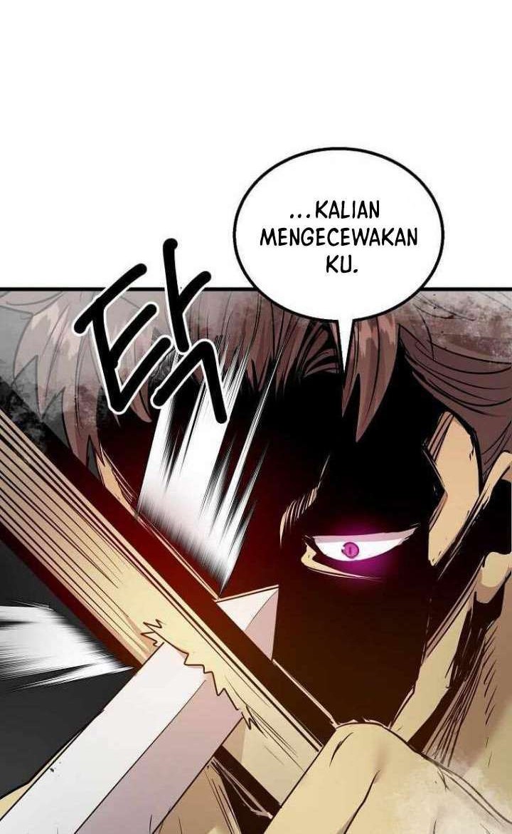 Strongest Fighter Chapter 106 Gambar 39